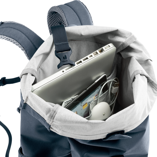 Lifestyle backpacks Stepout 22