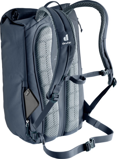 Lifestyle backpacks Stepout 22