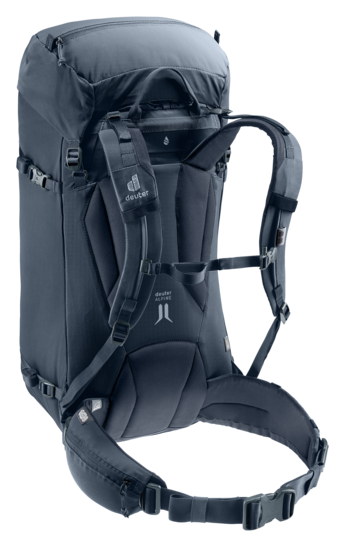 Mountaineering backpack Guide 32+8 SL