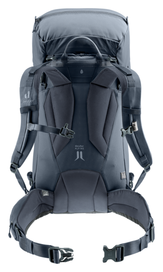 Mountaineering backpack Guide 32+8 SL