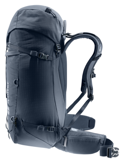 Mountaineering backpack Guide 32+8 SL