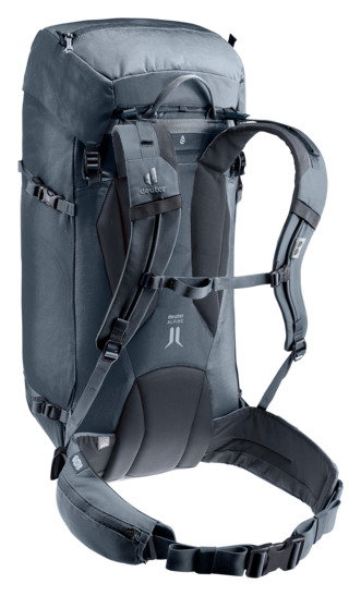 Mountaineering backpack Guide 34+8