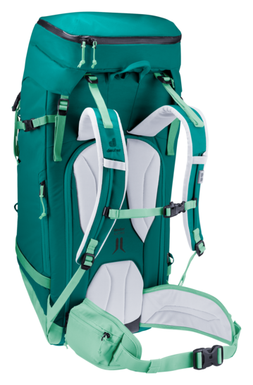 Ski touring backpack Freescape Pro 38+ SL