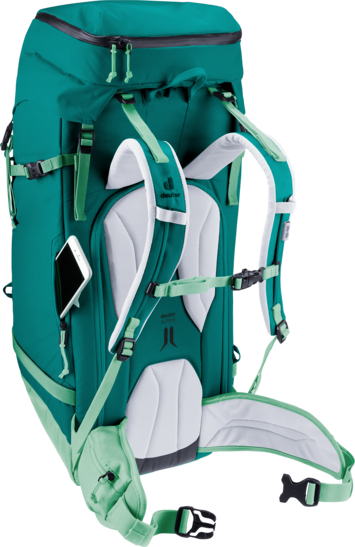Ski touring backpack Freescape Pro 38+ SL