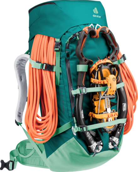 Ski touring backpack Freescape Pro 38+ SL