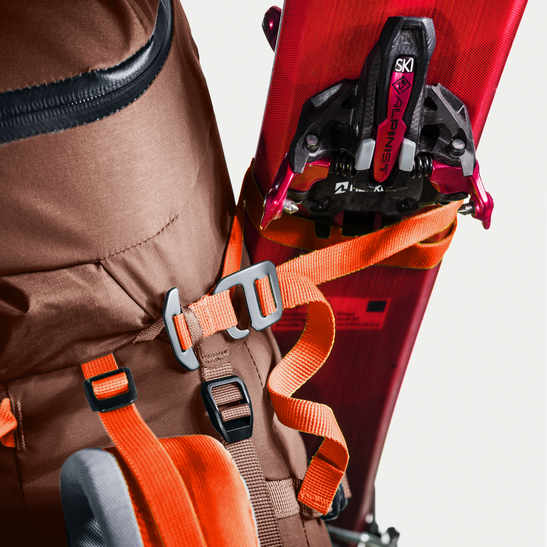 Ski tour backpack Freescape Pro 40+