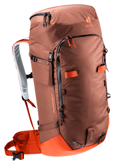 Ski tour backpack Freescape Pro 40+