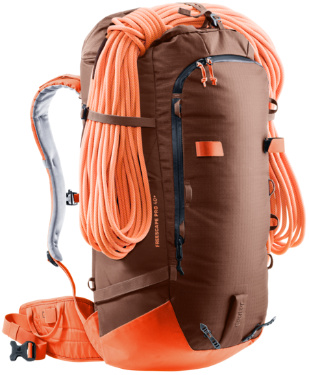 Ski tour backpack Freescape Pro 40+