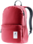 Lifestyle backpacks Infiniti Backpack Red