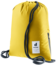 Lifestyle backpacks Infiniti Gymbag yellow