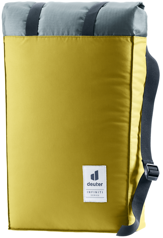 Lifestyle backpacks Infiniti Rolltop