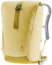 Lifestyle Rucksack Stepout 22 Gelb Beige