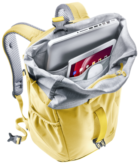 Lifestyle Rucksack Stepout 22