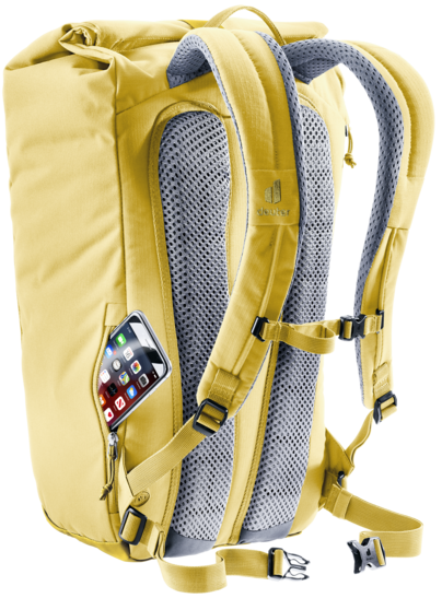 Lifestyle Rucksack Stepout 22