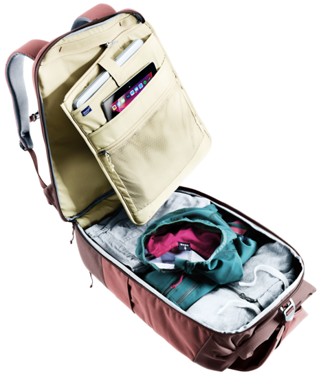 Lifestyle Rucksack Utilion 30