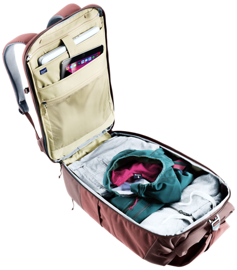 Lifestyle Rucksack Utilion 30