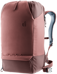 Lifestyle backpacks Utilion 34+5