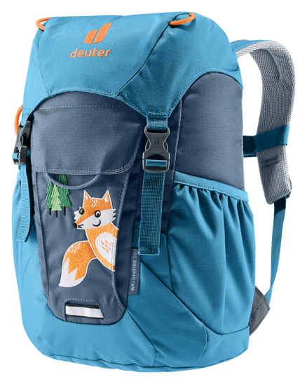Kinderrucksack Waldfuchs 10 