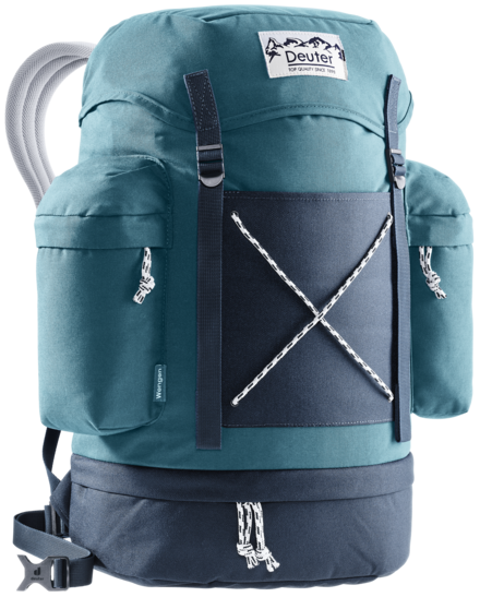 Lifestyle backpacks Wengen