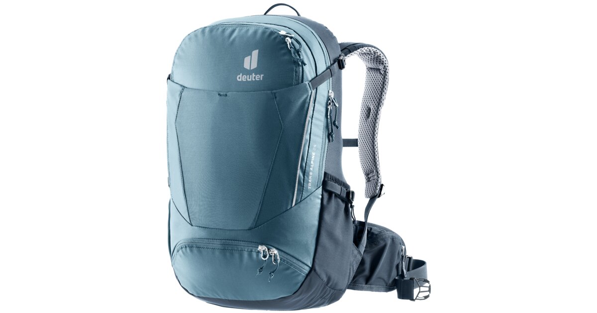 deuter Trans Alpine 24 Fahrradrucksack