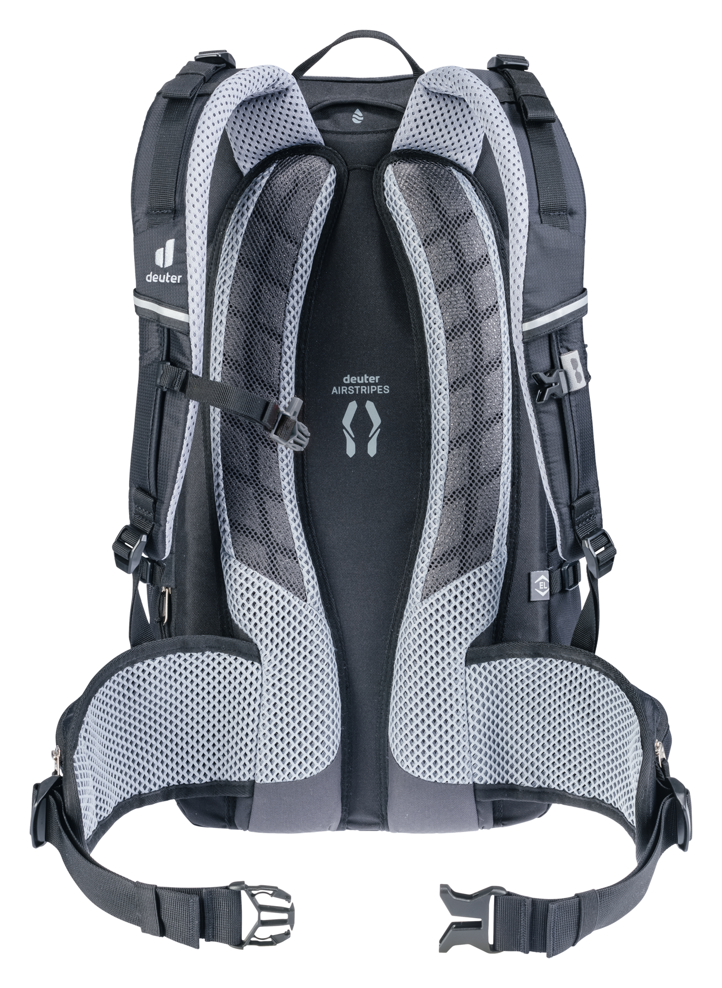 deuter Trans Alpine 32 EL Bike backpack
