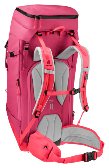 Skitourenrucksack Freescape Pro 38+ SL