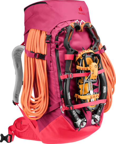 Skitourenrucksack Freescape Pro 38+ SL