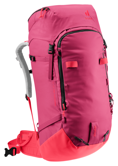 Skitourenrucksack Freescape Pro 38+ SL