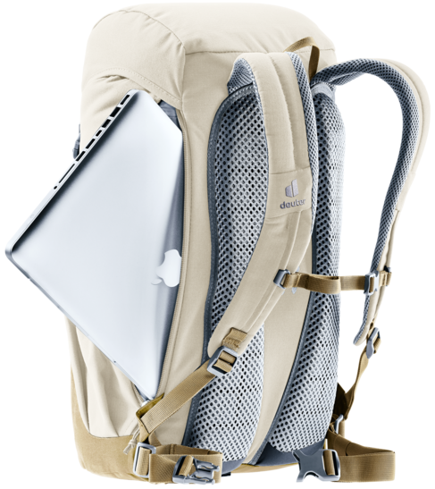 Lifestyle Rucksack Walker 24