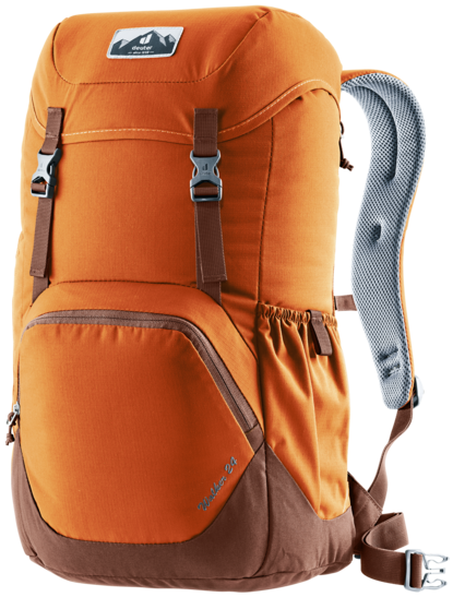 Lifestyle Rucksack Walker 24