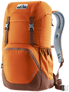 Lifestyle Rucksack Walker 24
