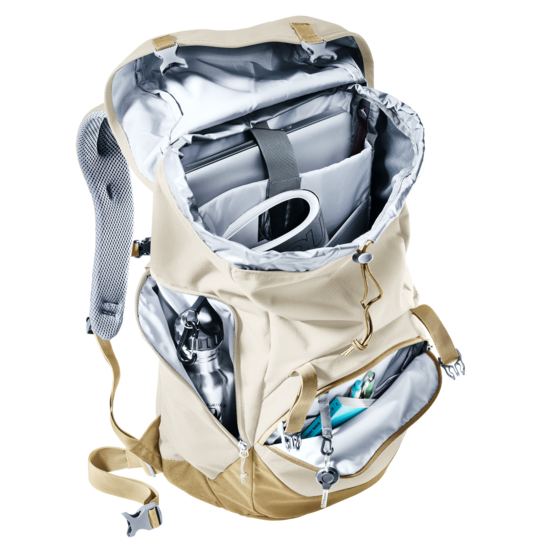 Lifestyle Rucksack Walker 24