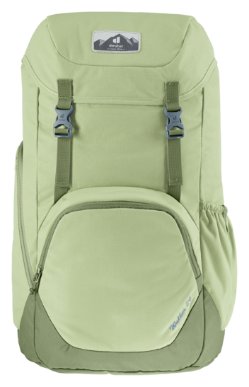 Lifestyle Rucksack Walker 24