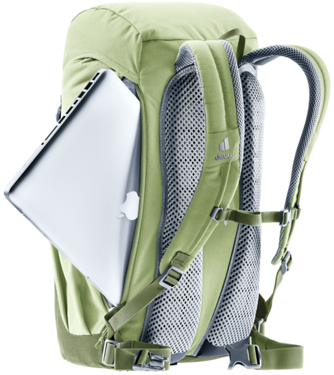 Lifestyle Rucksack Walker 24