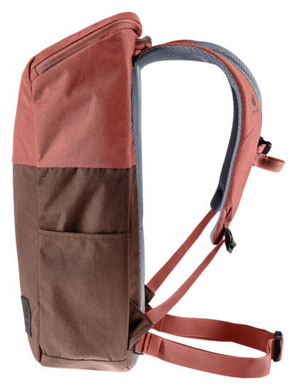 Lifestyle Rucksack UP Stockholm