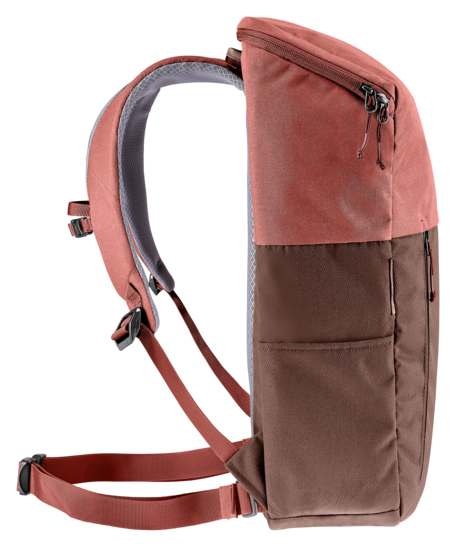 Lifestyle Rucksack UP Stockholm