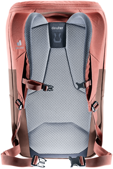 Lifestyle Rucksack UP Stockholm