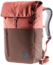 Lifestyle Rucksack UP Seoul Braun