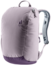 Lifestyle Rucksack Stepout 16 Violett Grau