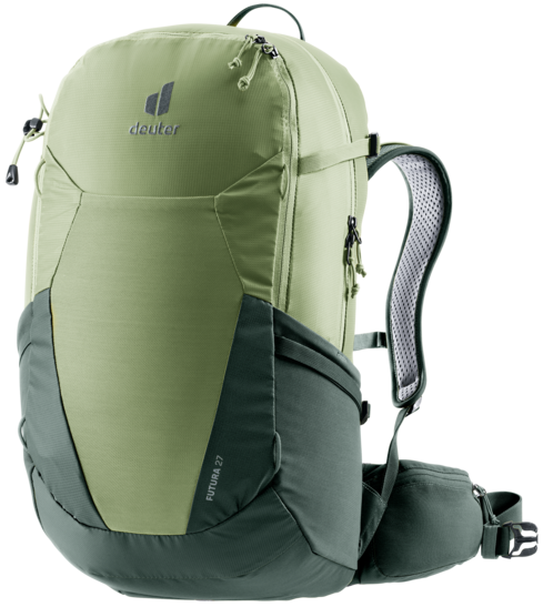 deuter Futura 27 Wanderrucksack für Tageswanderungen - Main Image