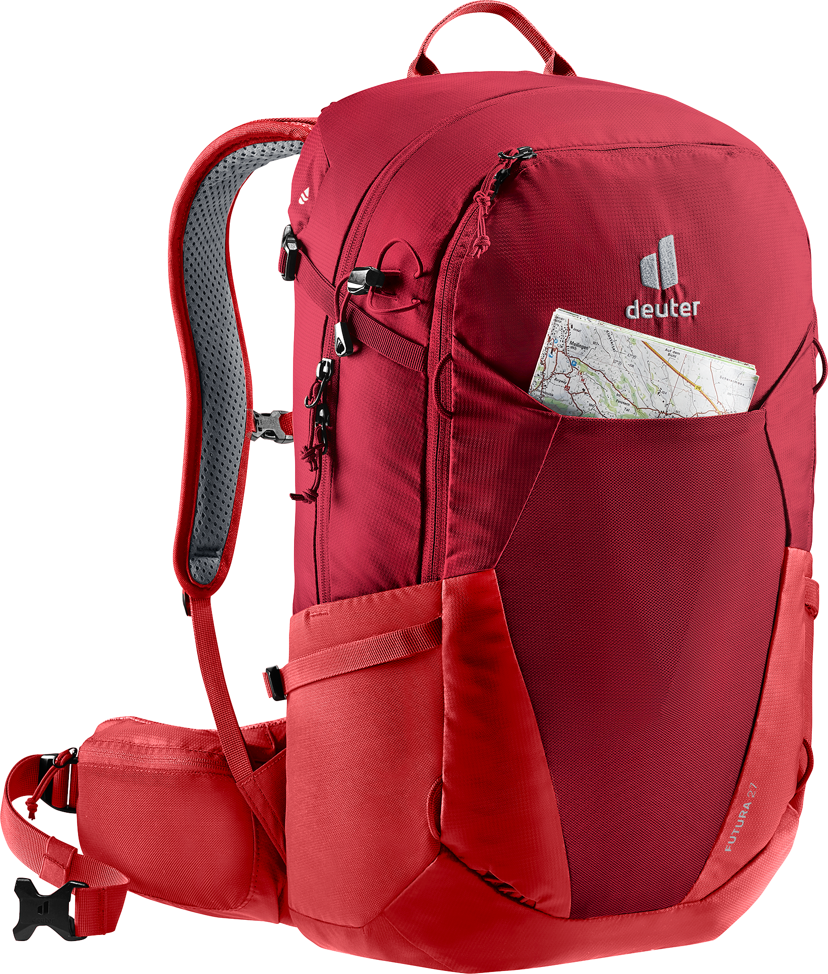 deuter Futura 27 Hiking backpack