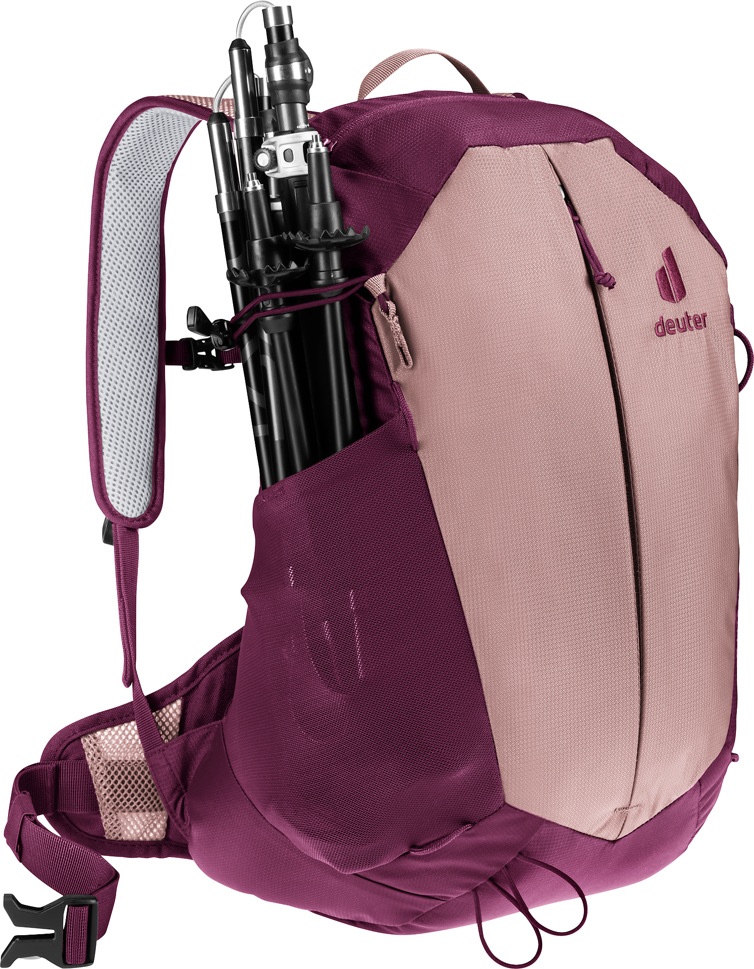 deuter AC Lite 15 SL Wanderrucksack