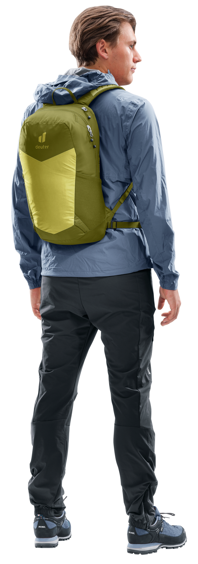 deuter Speed Lite 17 Hiking backpack - Main Image