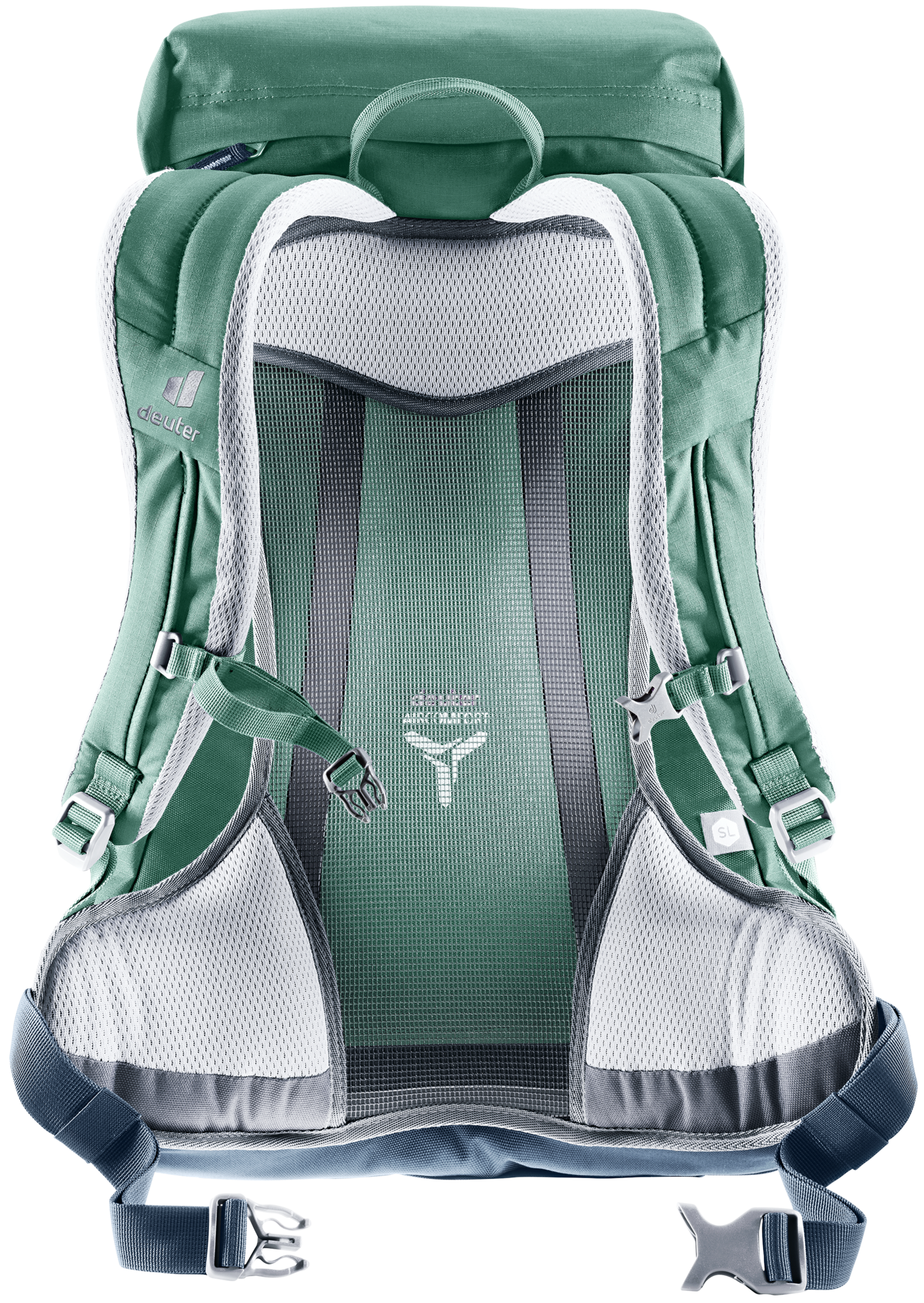 deuter Zugspitze 22 SL Klassischer Damen-Wanderrucksack