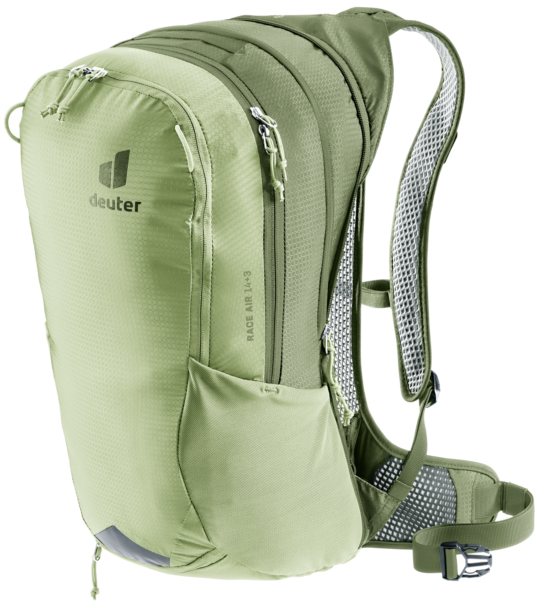 deuter Race Air 14+3 | Bike backpack