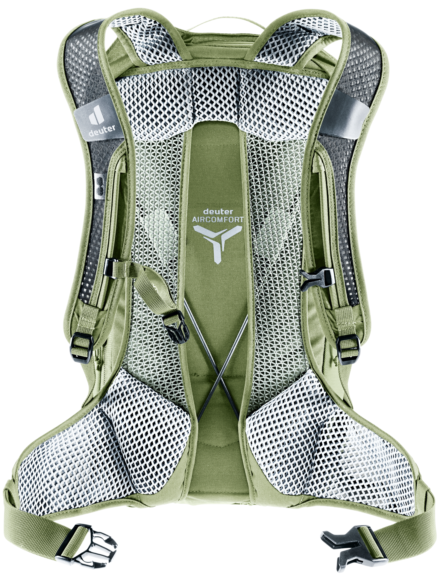 deuter Race Air 14+3 | Bike backpack