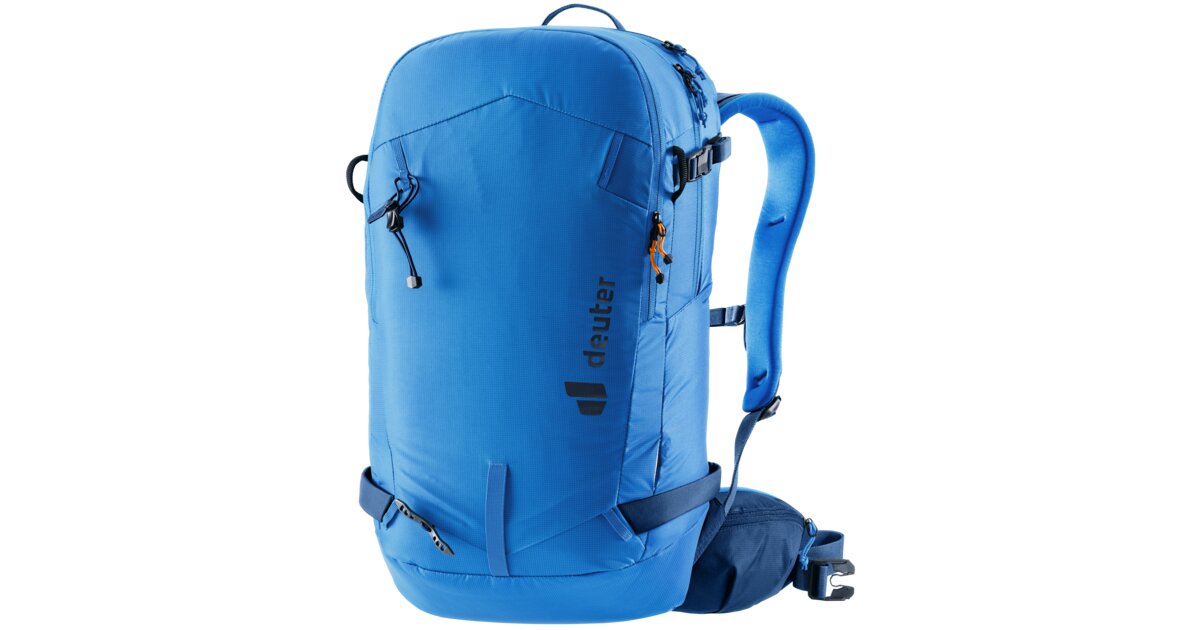 deuter Freerider 24 Ski tour backpack