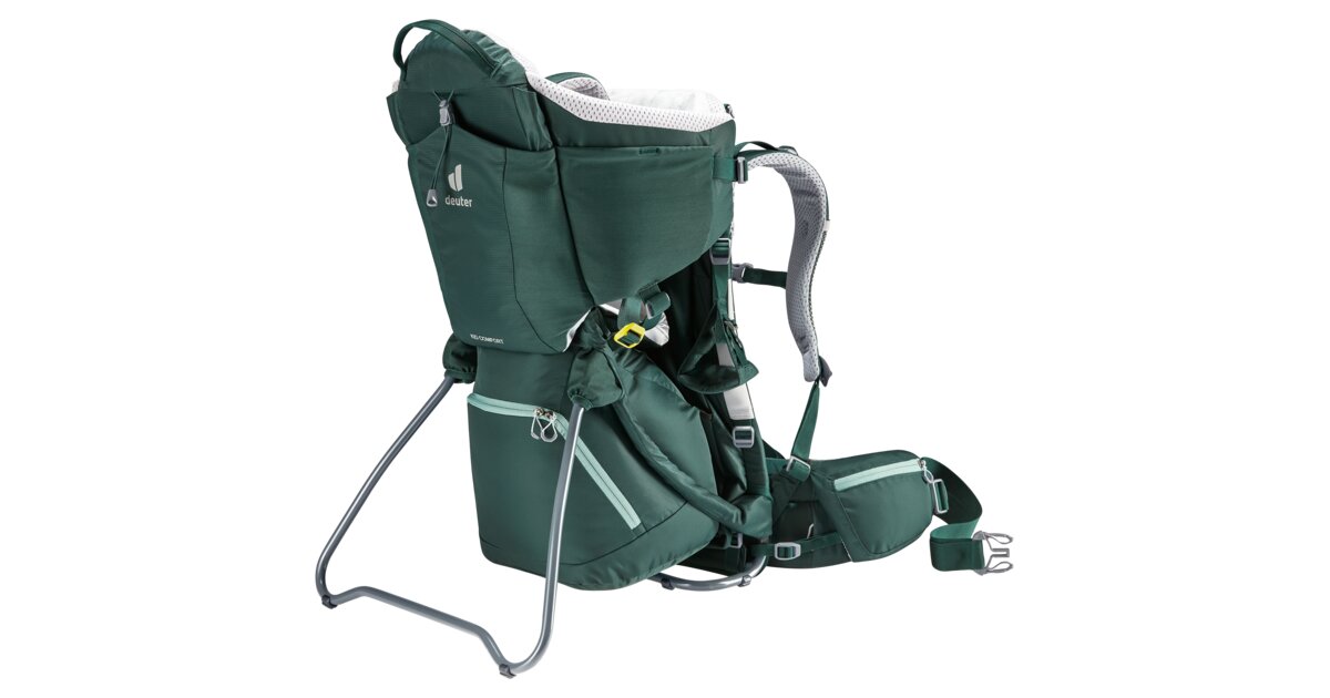 deuter Kid Comfort Child carrier