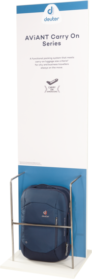 Reiserucksack AViANT Carry On 28