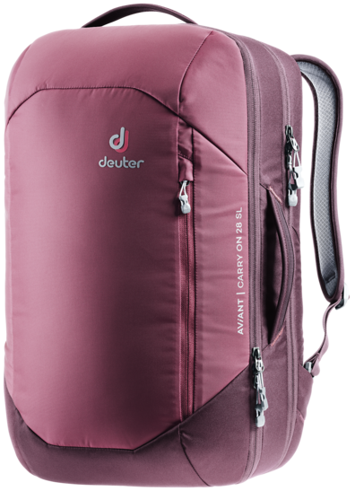 Mochila de viaje Aviant Carry On 28 SL